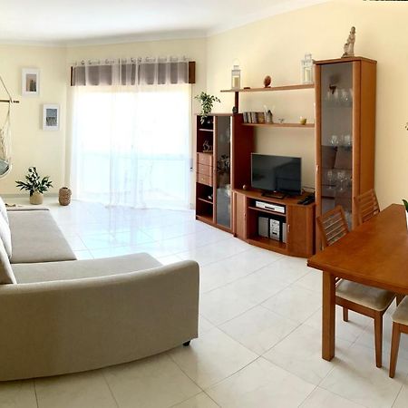 Charming Salema Apartment Luaran gambar