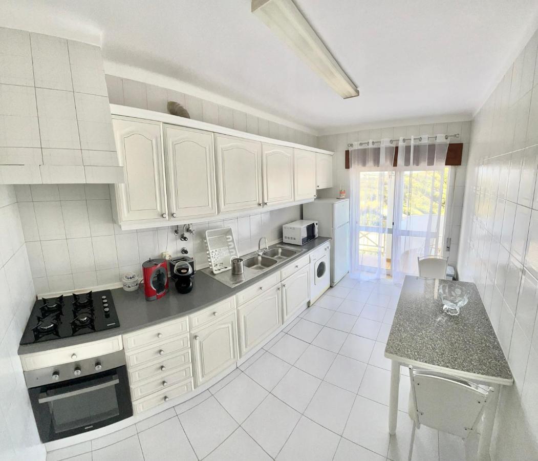 Charming Salema Apartment Luaran gambar